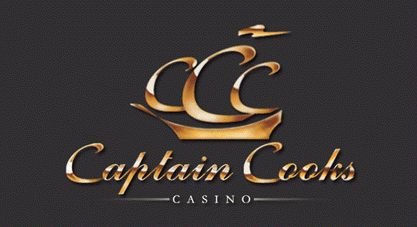 captain cooks casino