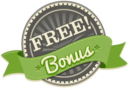 free bonus gratuit