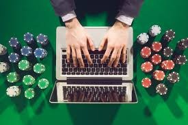 Casinos bitcoin