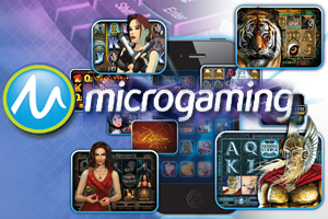 microgaming jeux